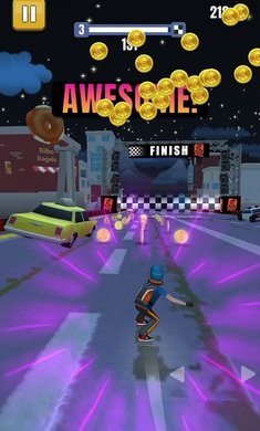 菲利滑板手2-图2