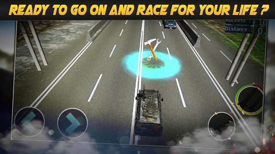 汽车向前冲-图3