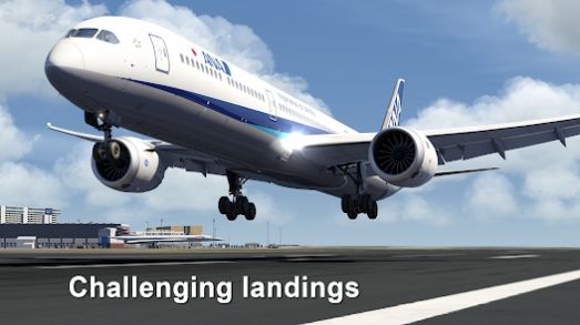 全球飞行模拟器-图2