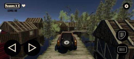 特技汽车平衡器3-图1