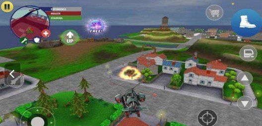 荣耀镇之战-图3