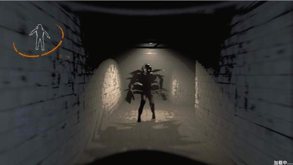 恐怖逃亡生存-图1