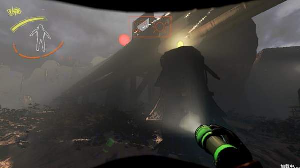 恐怖逃亡生存-图2