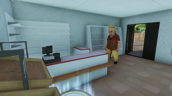 我最喜欢的汽车-图1