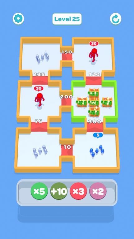 放置人群战争-图3