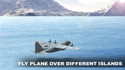 丛林飞行员-图3