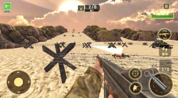 荒野求生大逃杀.jpg 荒野求生大逃杀.jpg