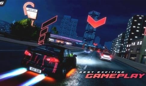 齿轮之赛车-图2