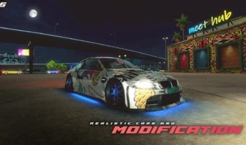 齿轮之赛车-图1