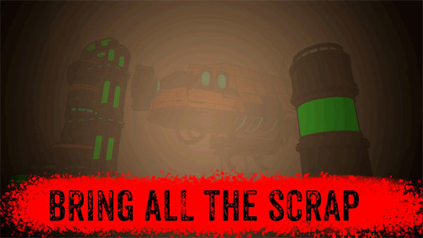 致命恐怖废料公司-图1