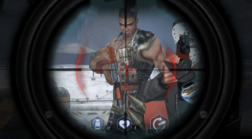 狙击手行动-图1