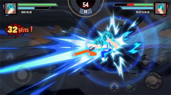 火柴人战场乱斗 火柴人战场乱斗