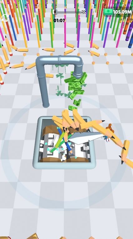 闲置碎片切割机-图2