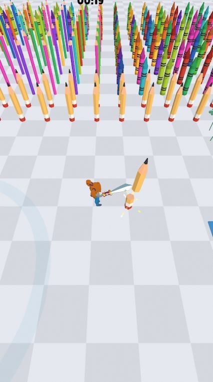 闲置碎片切割机-图1