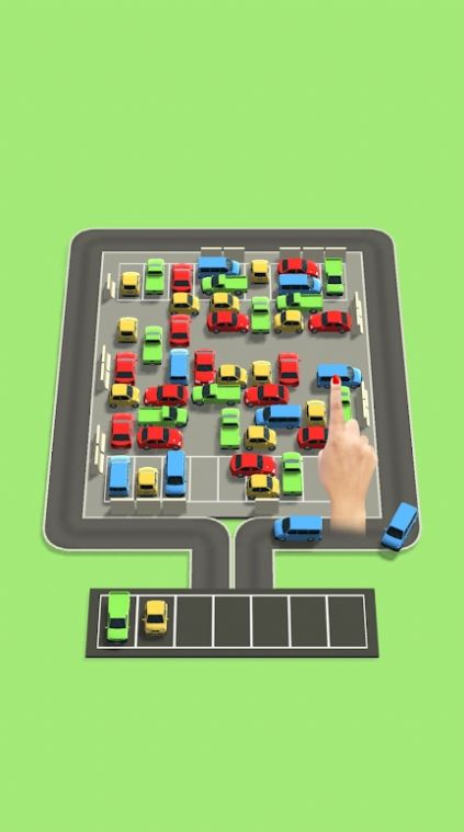 匹配相同颜色汽车 匹配相同颜色汽车