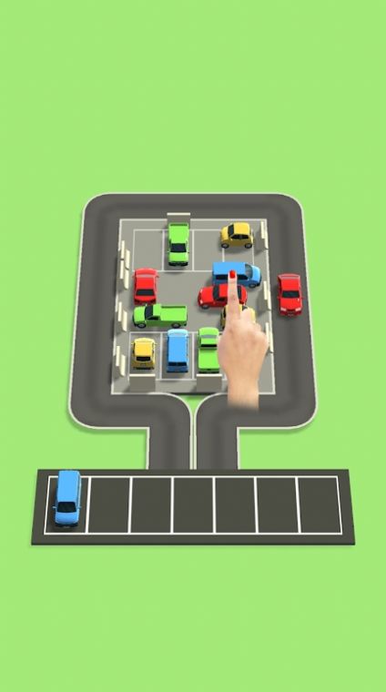 匹配相同颜色汽车 匹配相同颜色汽车