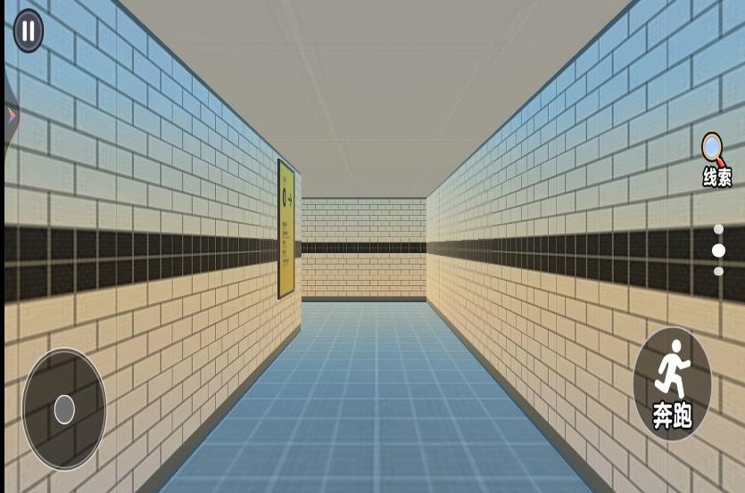 恐怖惊悚逃脱-图2