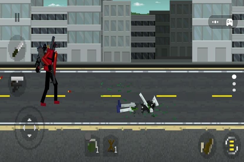 恐怖马桶人进化-图3