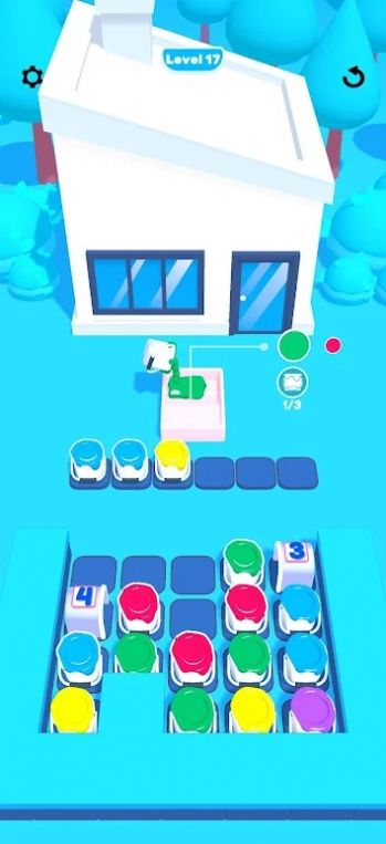 上色匹配 上色匹配