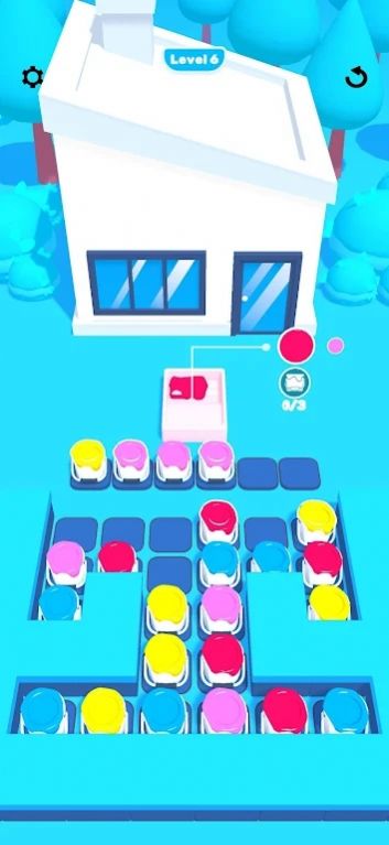 上色匹配 上色匹配