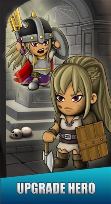 地牢骑士探索 地牢骑士探索