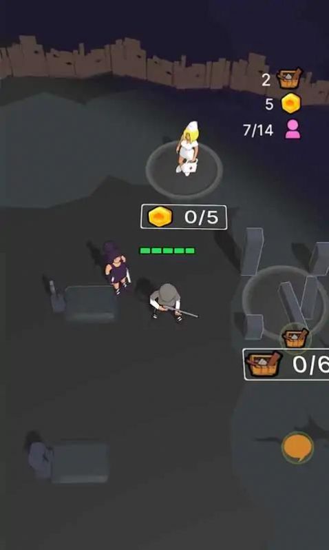 末日幸存者求生 末日幸存者求生