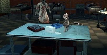 无尽的小小梦魇-图2