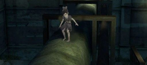 无尽的小小梦魇-图1