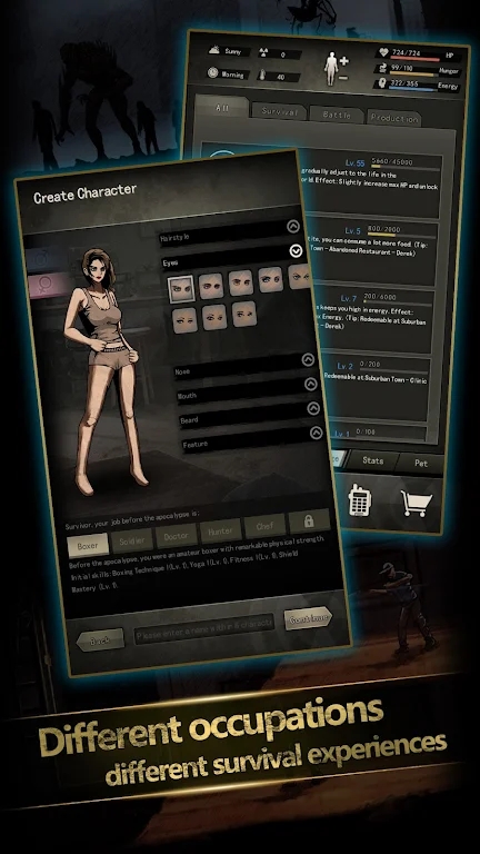 末日世界生存-图2