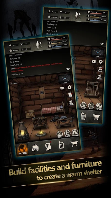 末日世界生存-图3