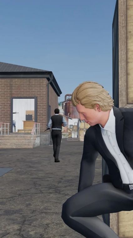 双人射击大冒险-图2