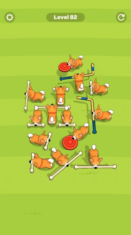 狗狗联盟大作战-图2