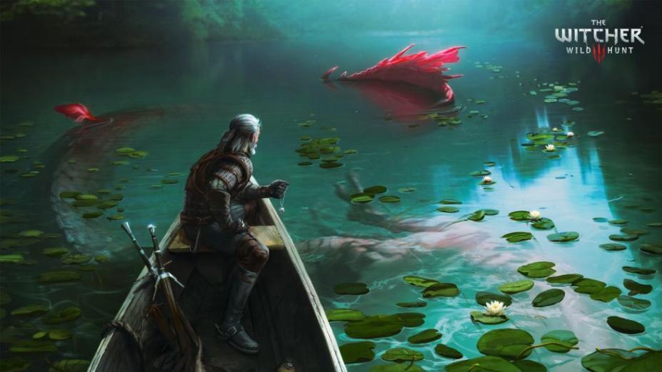 巫师3狂猎 巫师3狂猎