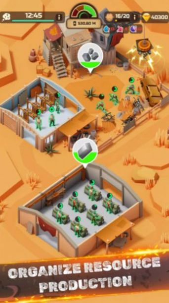 燃烧之城疯狂幸存者-图3