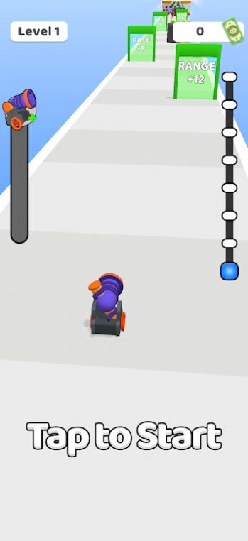 加农炮向上射-图3