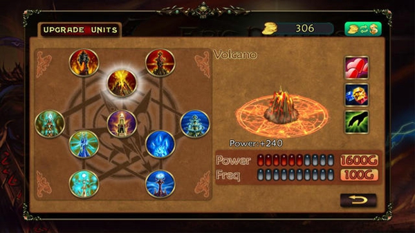 史诗塔防元素篇-图1