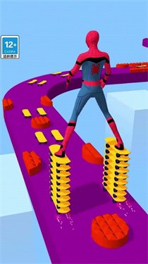 超级英雄冲锋-图3