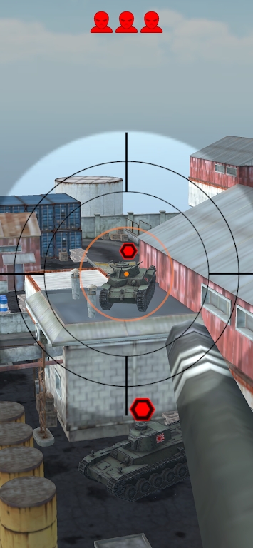 装甲猎人 装甲猎人