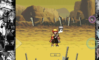 bvn负债酱鬼灭版全人物解锁版 bvn负债酱鬼灭版全人物解锁版