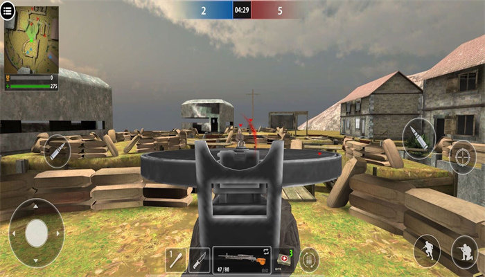 二战史诗战场 二战史诗战场