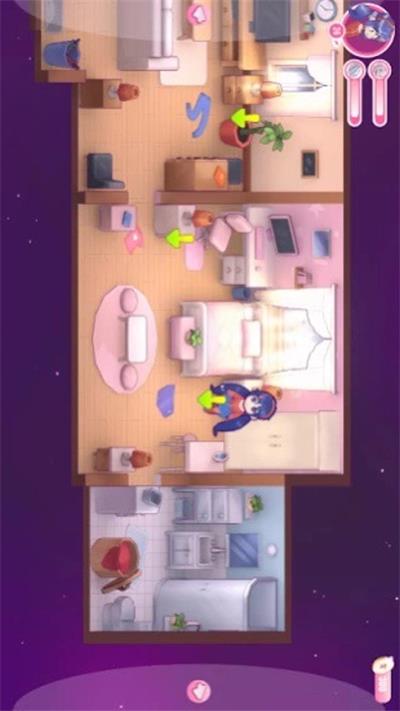 我的女友是渣女 我的女友是渣女