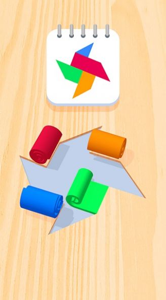 儿童手工模拟 儿童手工模拟