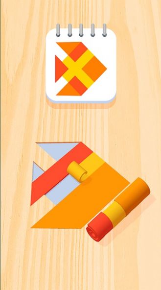 儿童手工模拟 儿童手工模拟