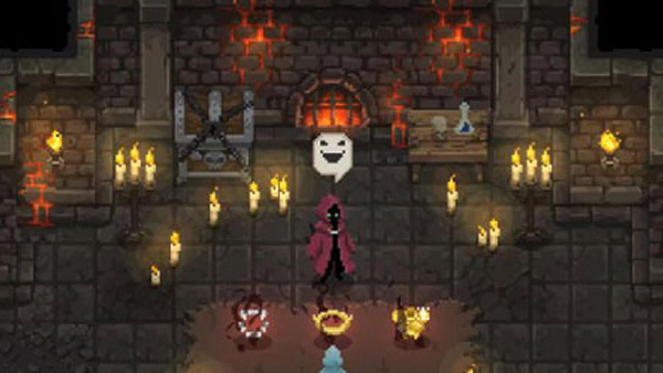 传说法师中文版-图3