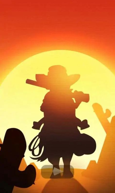 西部荒野大表哥传说 西部荒野大表哥传说