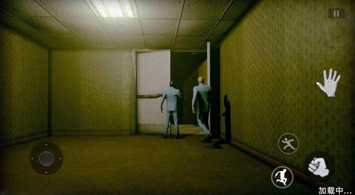 后室：密室多人逃脱-图1