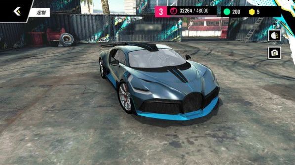 极速街头赛车-图2