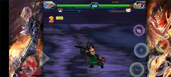 海贼王心之一方3.8-图2