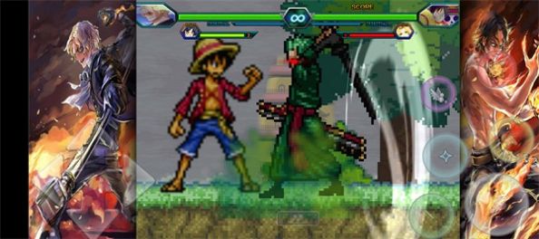 海贼王心之一方3.8-图3