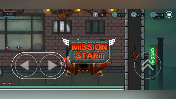 小三角大英雄双人模式 小三角大英雄双人模式